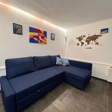 G House Apartment Catania Bagian luar foto