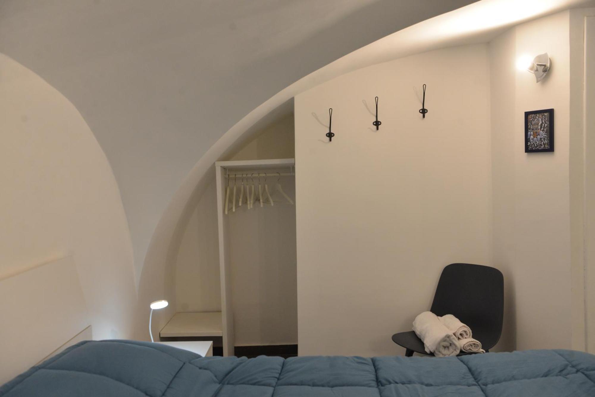 G House Apartment Catania Bagian luar foto