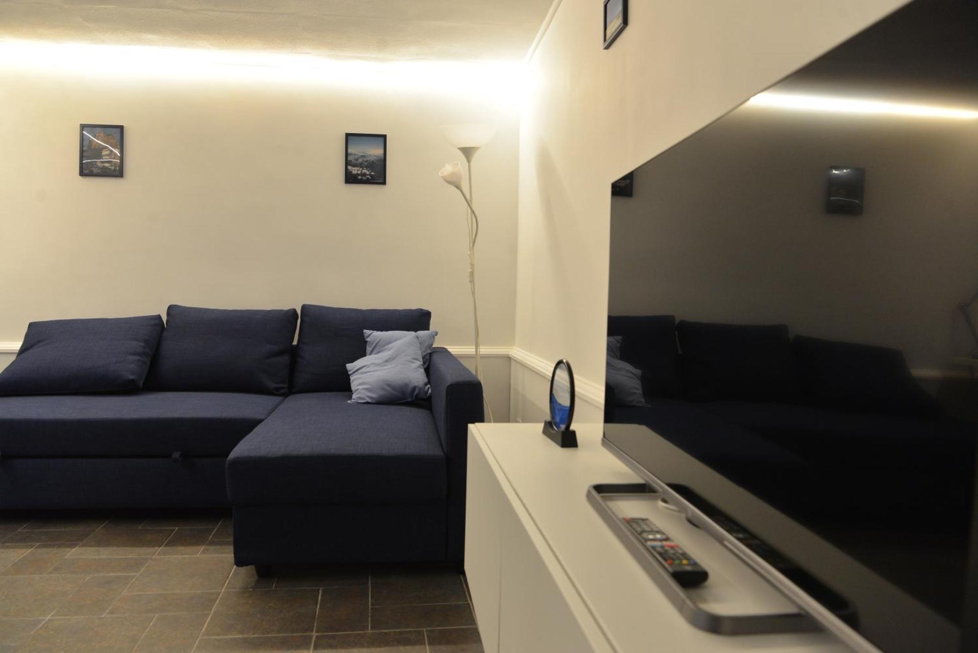 G House Apartment Catania Bagian luar foto