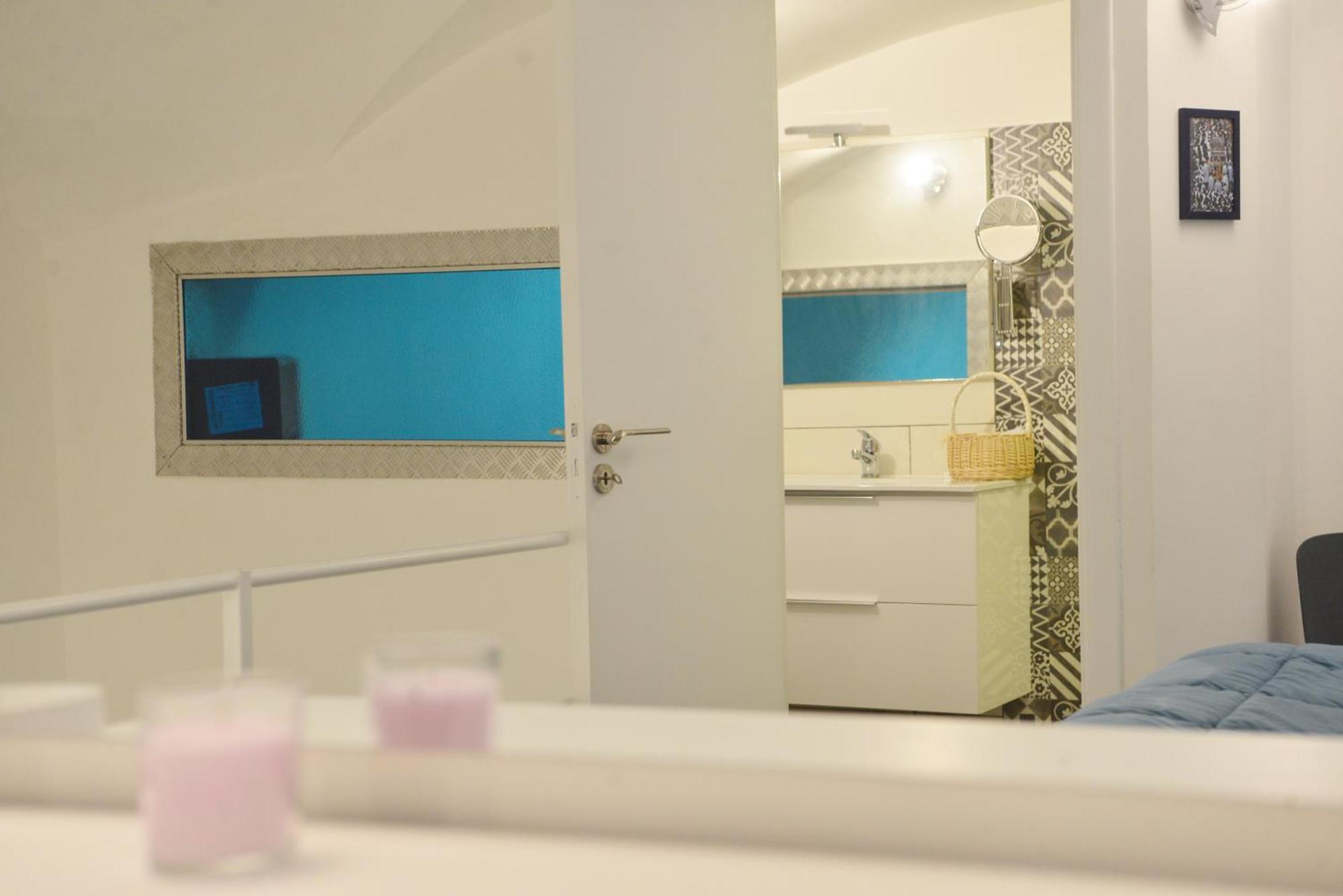 G House Apartment Catania Bagian luar foto