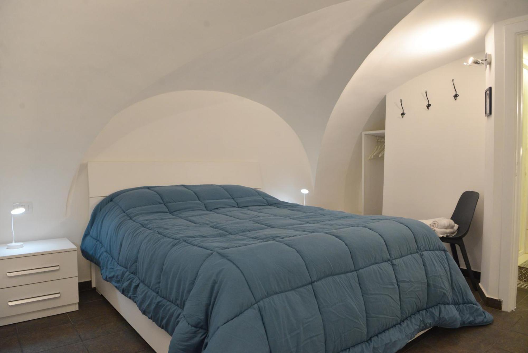 G House Apartment Catania Bagian luar foto