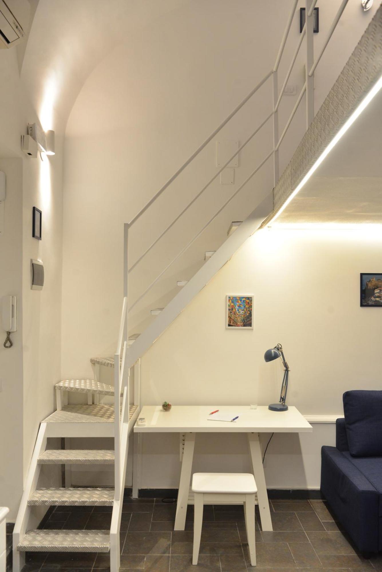 G House Apartment Catania Bagian luar foto