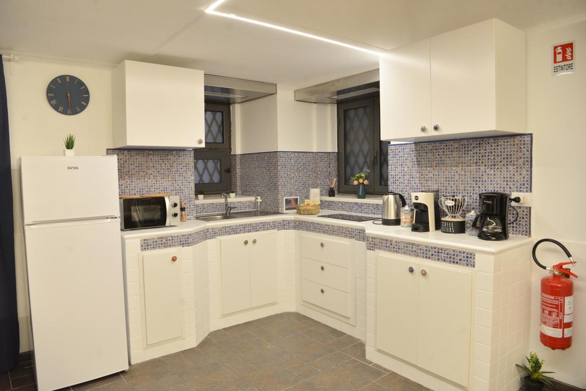 G House Apartment Catania Bagian luar foto