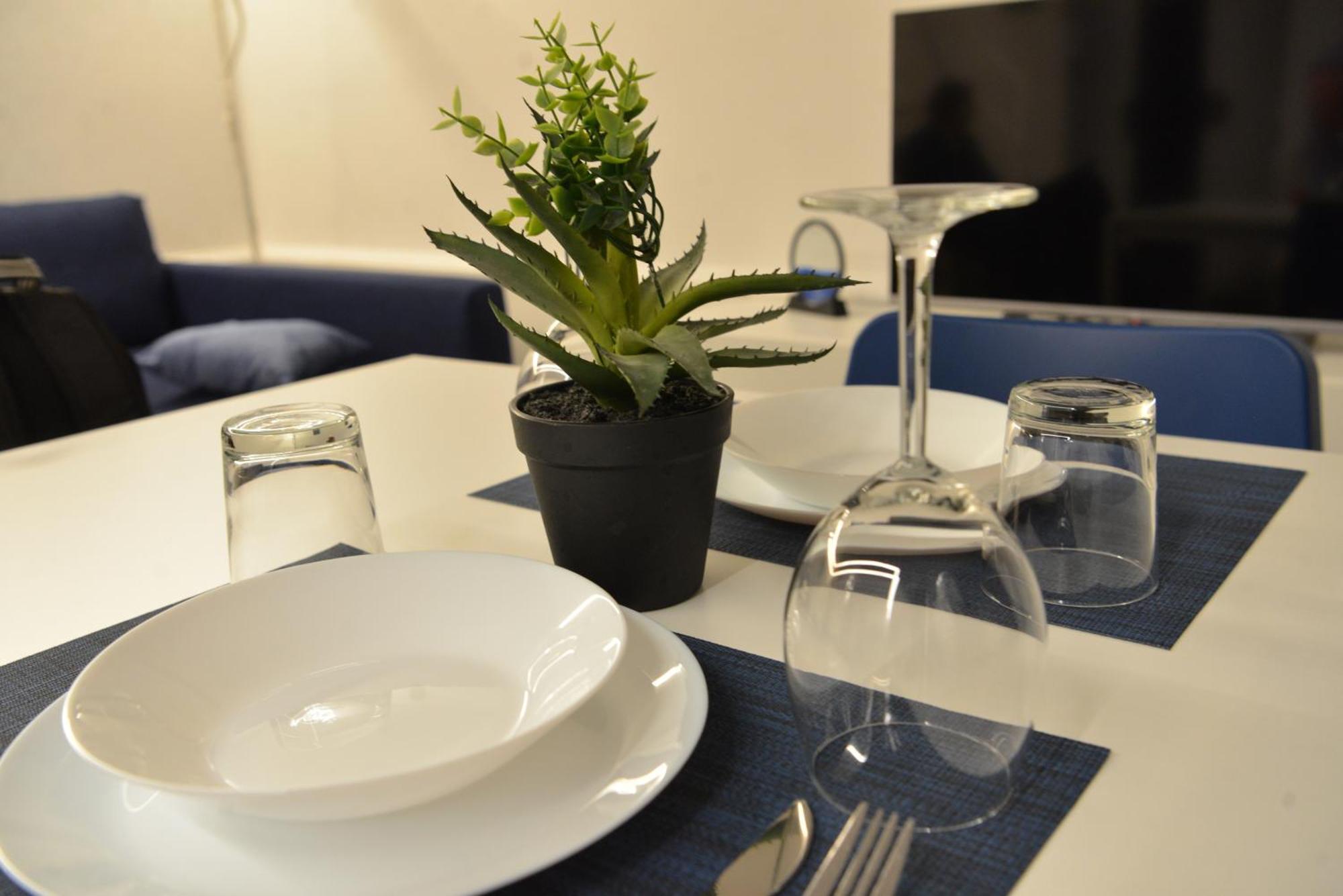 G House Apartment Catania Bagian luar foto