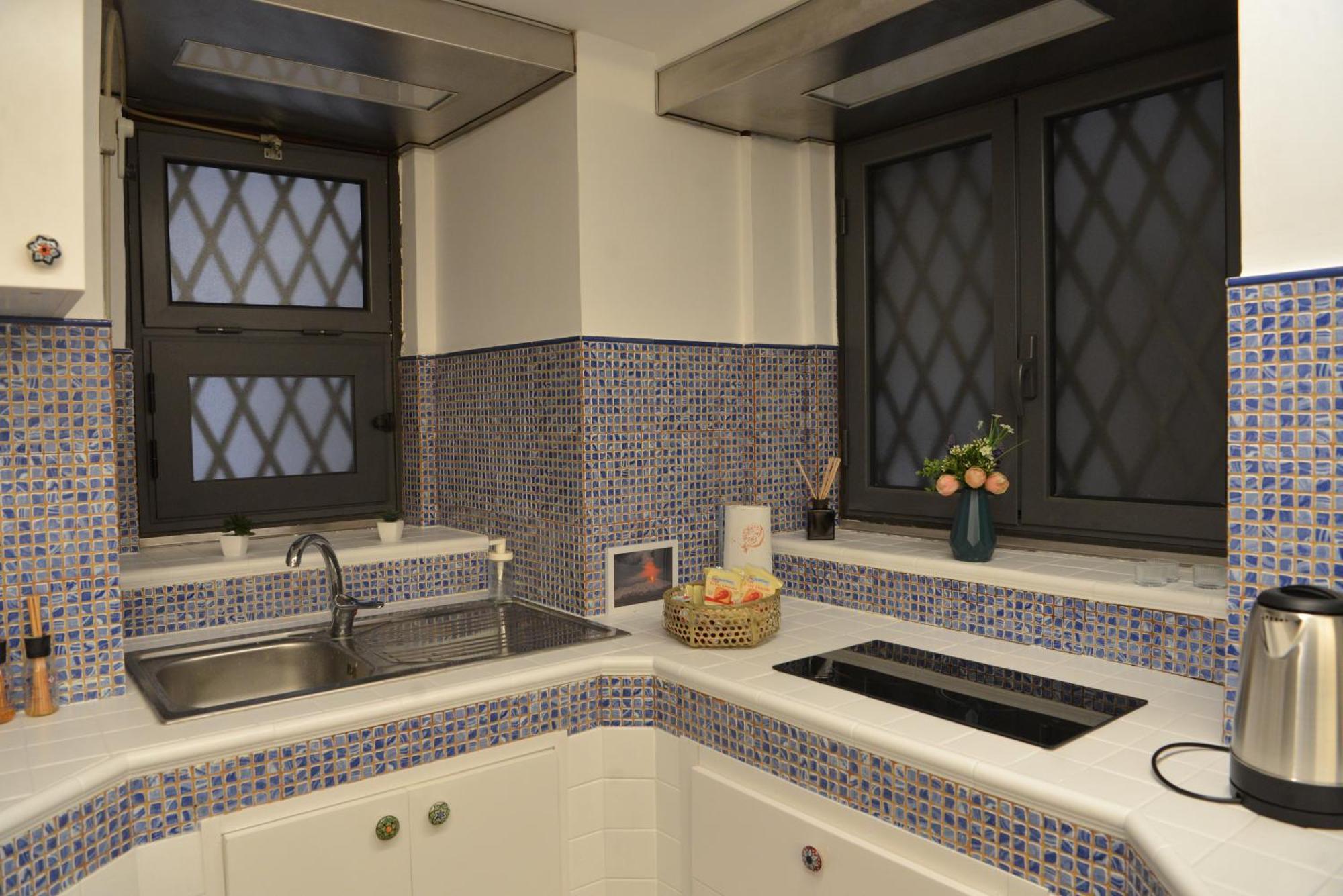 G House Apartment Catania Bagian luar foto