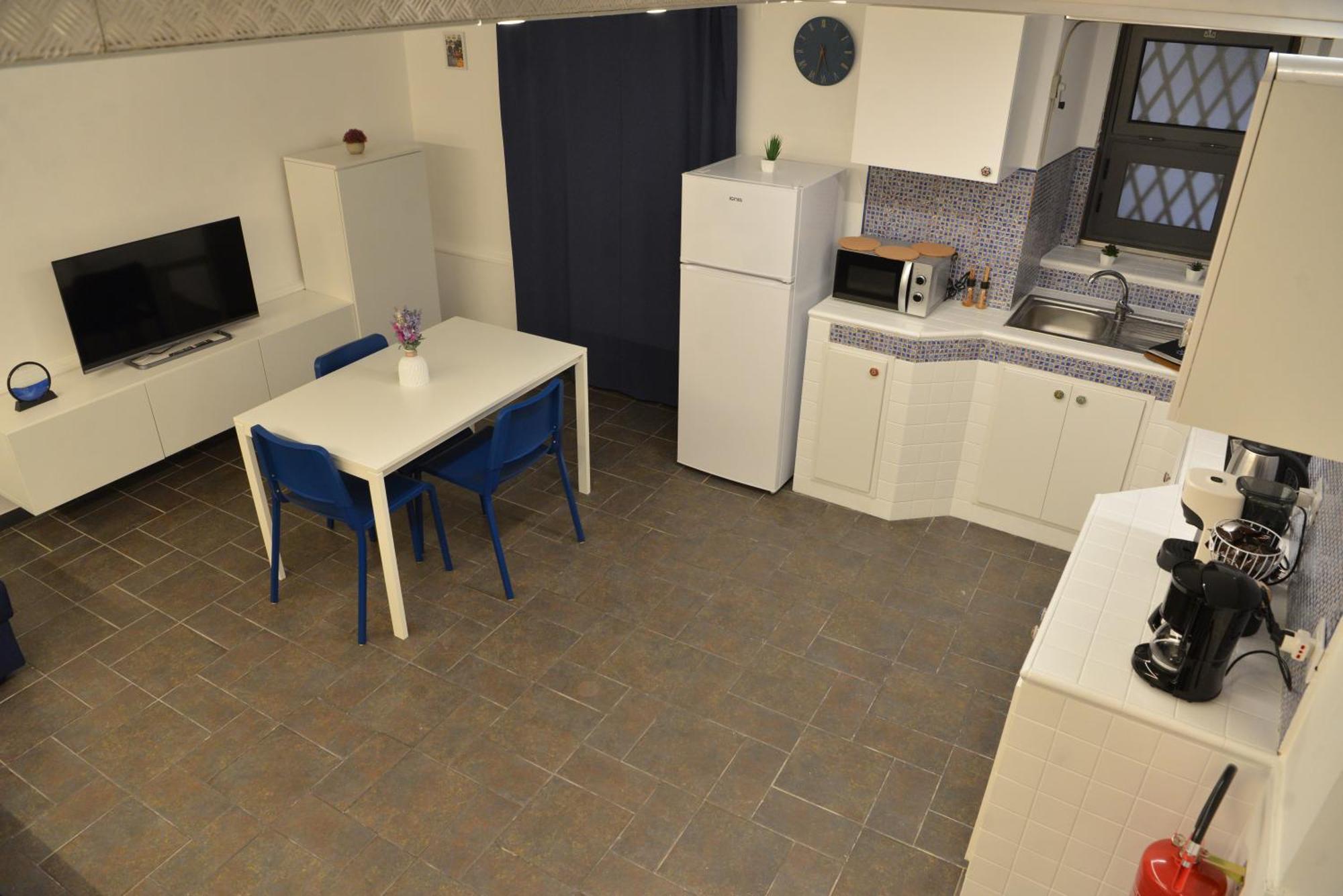 G House Apartment Catania Bagian luar foto