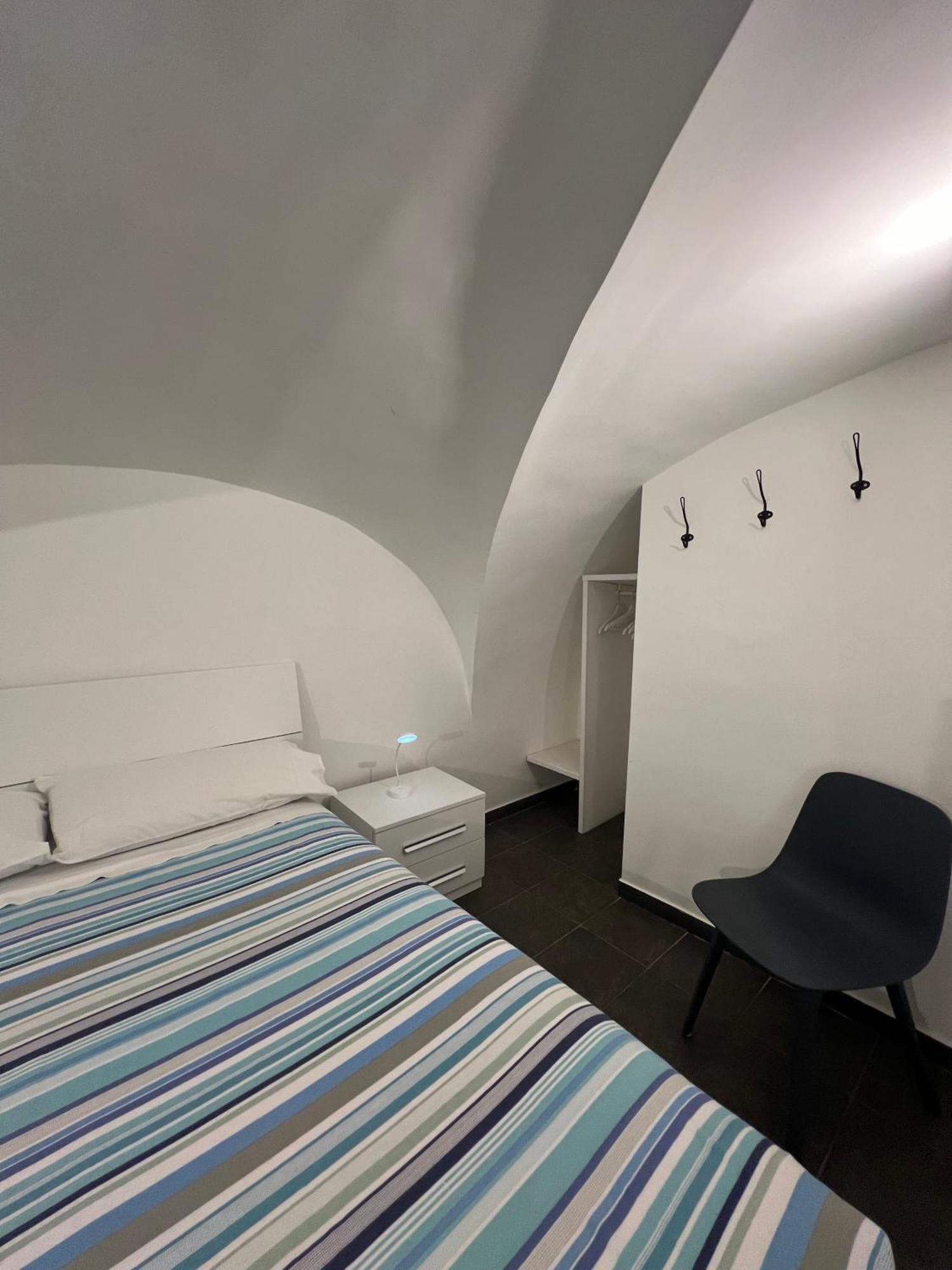 G House Apartment Catania Bagian luar foto