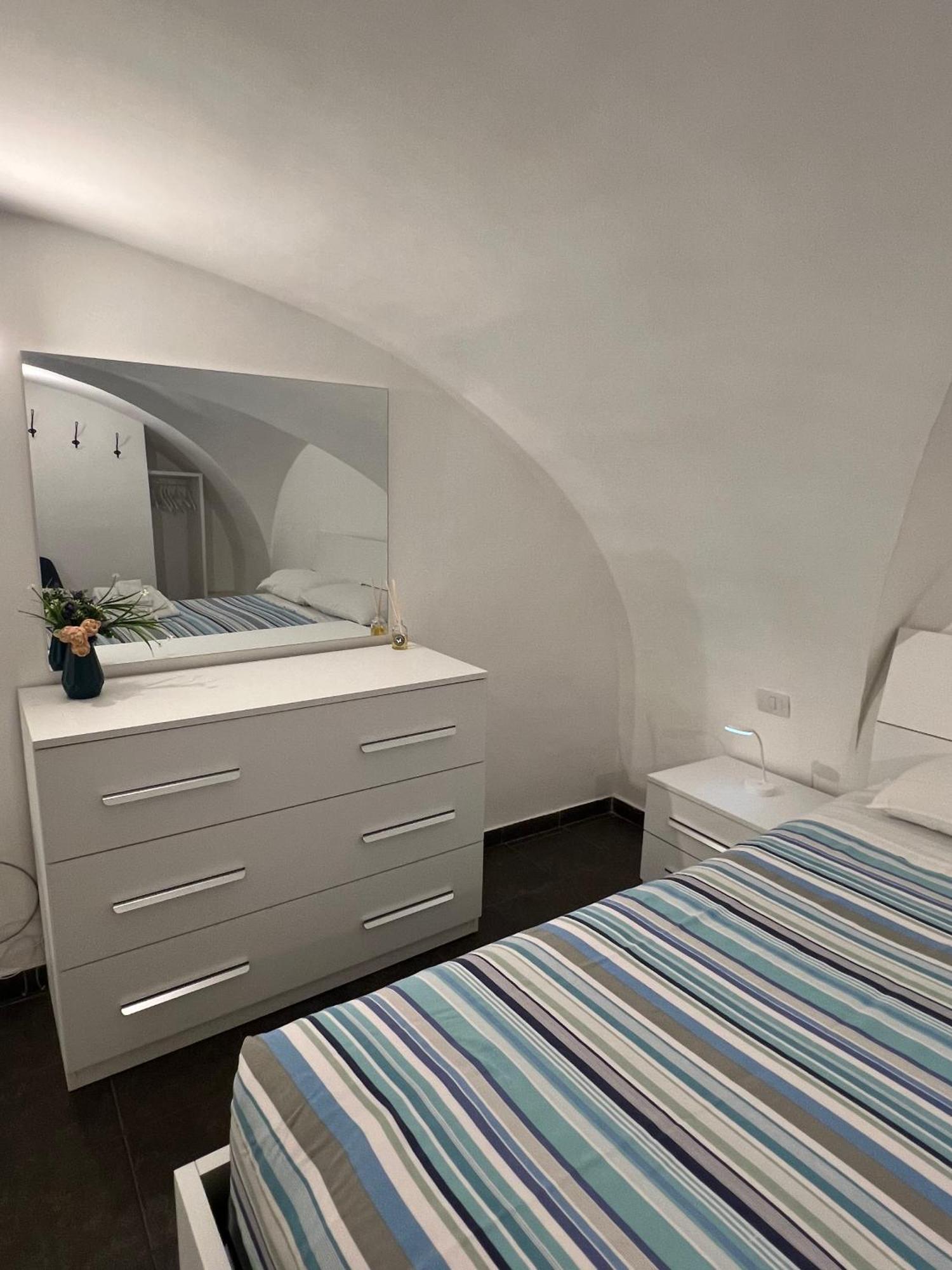 G House Apartment Catania Bagian luar foto